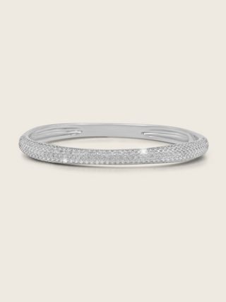 Christy Bangle - Pavé