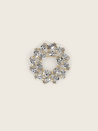 Amanda Brooch