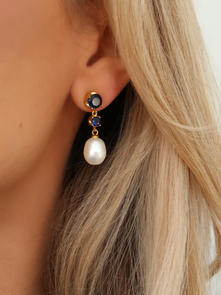 Clarissa Earrings