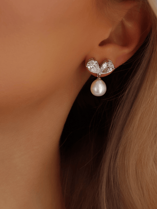 Adore Earrings