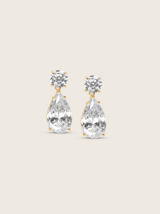 Alexandra Earrings